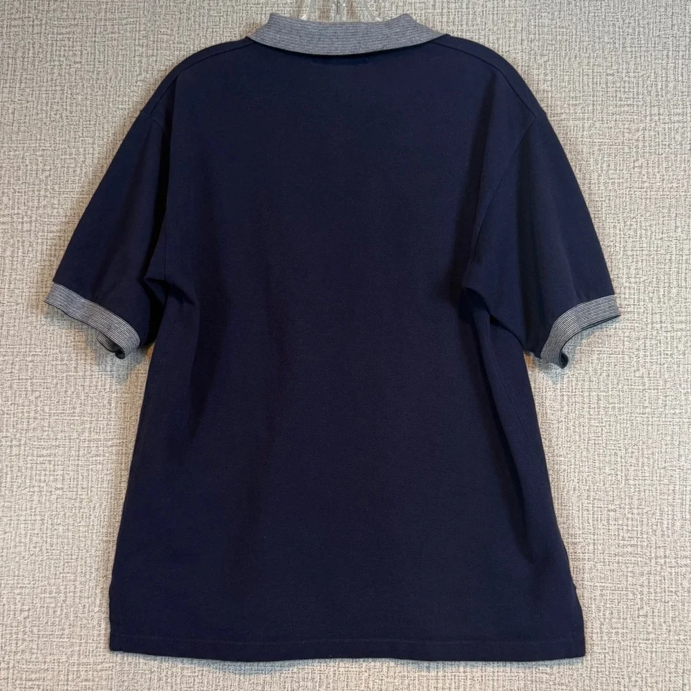 Polo Ralph Lauren thank you
